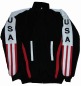Preview: USA Amerika Jacke